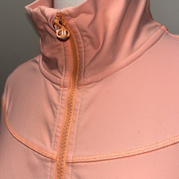 Joe athletic jacket - Picture 3 of 6